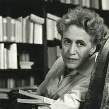 Gianna Manzini fotografata da Pasquale De Antonis, Roma 1960.